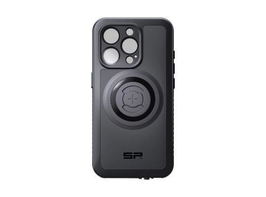 Чехол на телефон SP CONNECT Xtreme iPhone 15 Pro sp52905